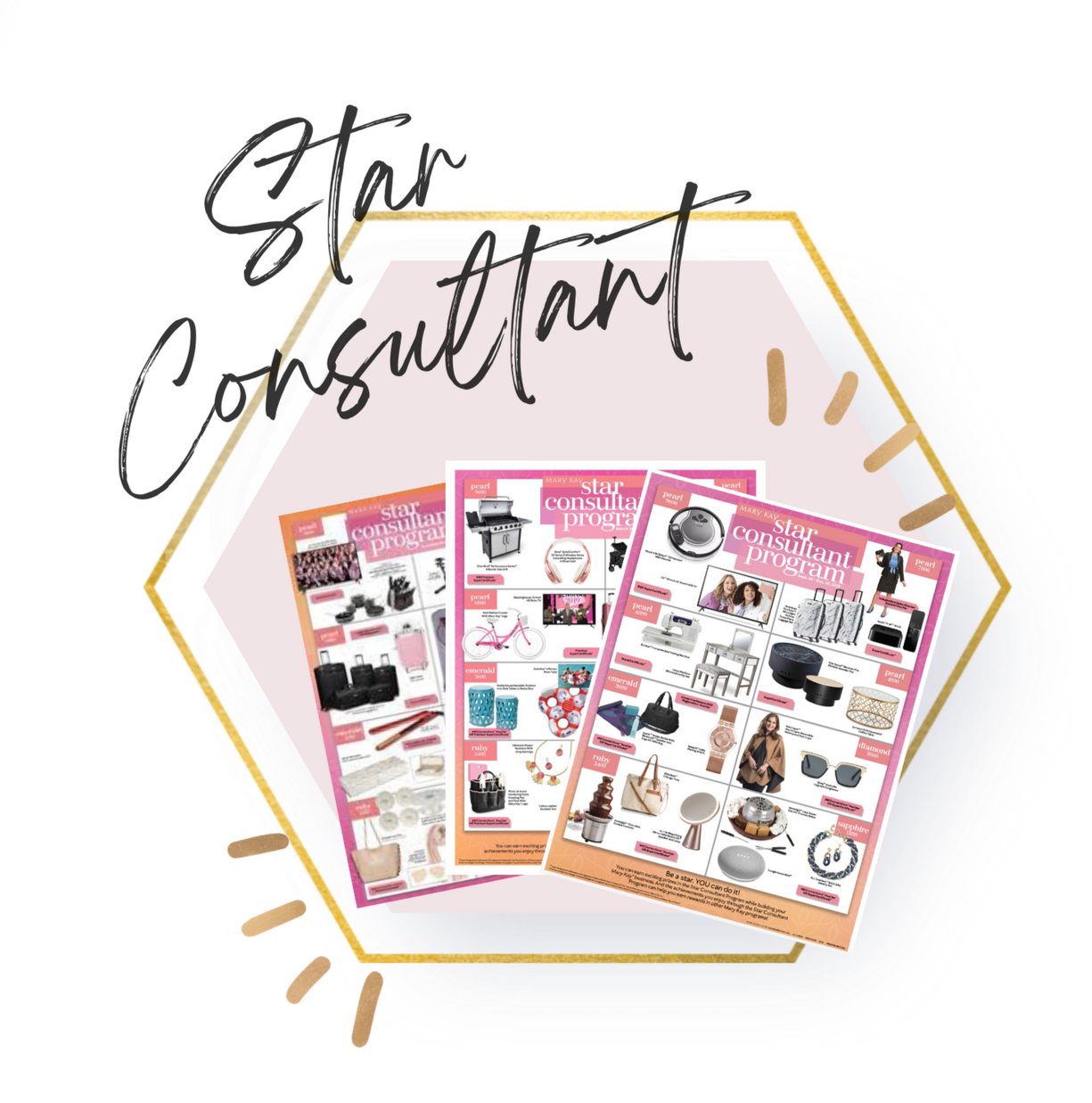Star Consultant Star Consultant