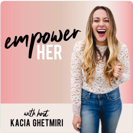 Empower Her